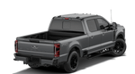 2027 Ford Super Duty F-250 SRW XLT 4WD Crew Cab 6.75' Box