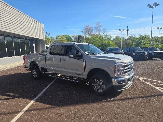 2026 Ford Super Duty F-250 SRW LARIAT 4WD Crew Cab 6.75' Box