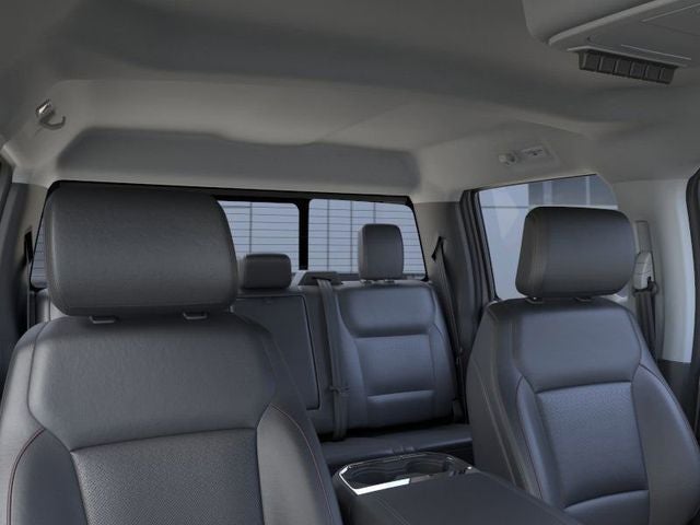 2026 Ford Super Duty F-250 SRW LARIAT 4WD Crew Cab 6.75' Box