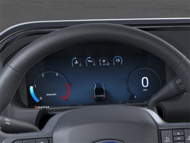 2026 Ford Super Duty F-250 SRW LARIAT 4WD Crew Cab 6.75' Box