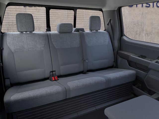 2026 Ford Super Duty F-250 SRW XLT 4WD Crew Cab 6.75' Box