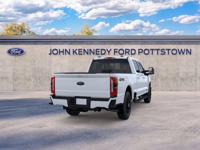 2026 Ford Super Duty F-250 SRW XLT