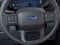 2026 Ford Super Duty F-350 SRW XLT 4WD Crew Cab 6.75' Box