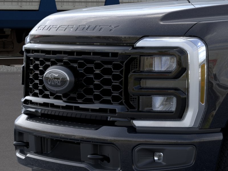 2026 Ford Super Duty F-350 SRW XLT 4WD Crew Cab 6.75' Box