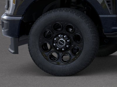 2026 Ford Super Duty F-350 SRW XLT 4WD Crew Cab 6.75' Box
