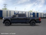 2026 Ford Super Duty F-350 SRW XLT 4WD Crew Cab 6.75' Box