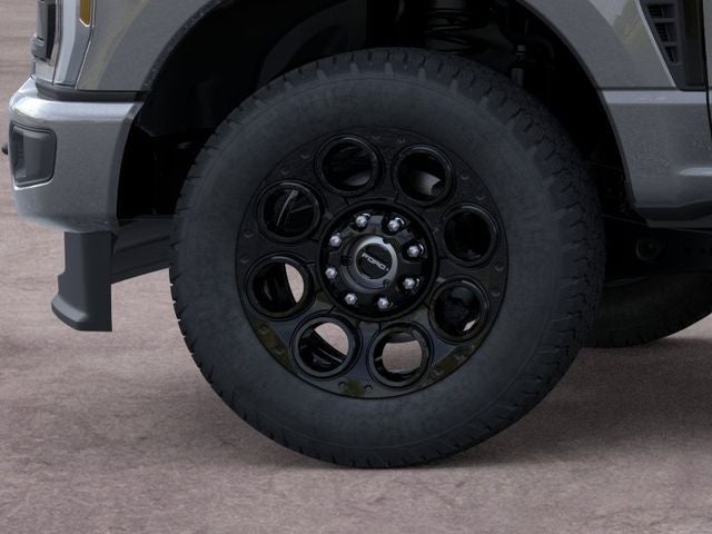 2026 Ford Super Duty F-350 SRW XLT 4WD Crew Cab 6.75' Box