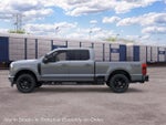 2026 Ford Super Duty F-350 SRW XLT 4WD Crew Cab 6.75' Box