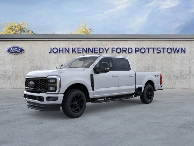 2026 Ford Super Duty F-350 SRW F-350® XLT