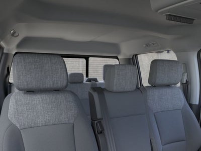 2026 Ford Super Duty F-350 SRW F-350® XLT