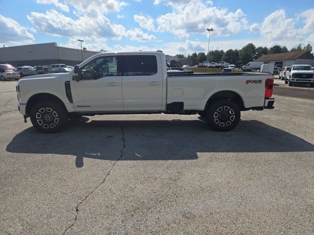 2026 Ford Super Duty F-350 SRW XL 4WD Crew Cab 6.75' Box