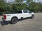 2026 Ford Super Duty F-350 SRW XL 4WD Crew Cab 6.75' Box