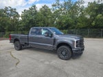 2026 Ford Super Duty F-350 SRW XL 4WD Crew Cab 6.75' Box