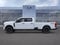 2026 Ford Super Duty F-350 SRW XL 4WD Crew Cab 6.75' Box