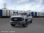 2026 Ford Super Duty F-350 SRW Platinum 4WD Crew Cab 6.75' Box