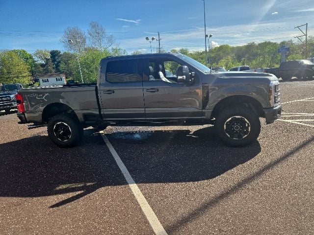 2026 Ford Super Duty F-350 SRW Platinum 4WD Crew Cab 6.75' Box