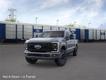 2026 Ford Super Duty F-350 SRW Platinum 4WD Crew Cab 6.75' Box