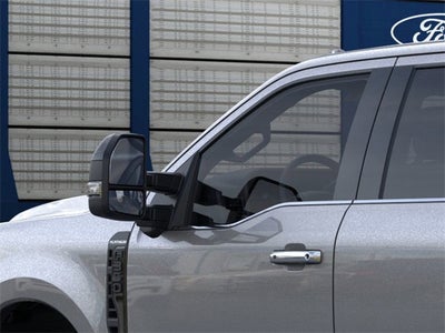 2026 Ford Super Duty F-350 SRW Platinum 4WD Crew Cab 6.75' Box