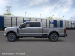 2026 Ford Super Duty F-350 SRW Platinum 4WD Crew Cab 6.75' Box