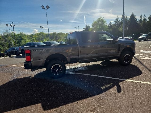 2026 Ford Super Duty F-350 SRW Platinum 4WD Crew Cab 6.75' Box