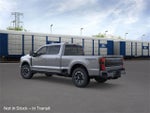 2026 Ford Super Duty F-350 SRW Platinum 4WD Crew Cab 6.75' Box