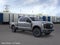2026 Ford Super Duty F-350 SRW Platinum 4WD Crew Cab 6.75' Box