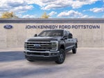 2026 Ford Super Duty F-350 SRW LARIAT 4WD Crew Cab 6.75' Box