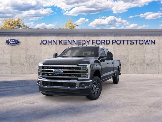2026 Ford Super Duty F-350 SRW LARIAT 4WD Crew Cab 6.75' Box