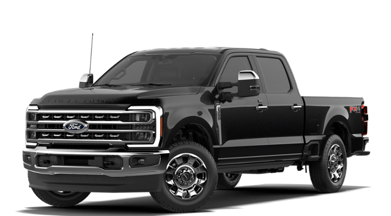 2027 Ford Super Duty F-350 SRW LARIAT 4WD Crew Cab 6.75' Box
