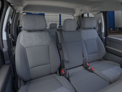 2026 Ford Super Duty F-250 SRW XLT 4WD SuperCab 6.75' Box