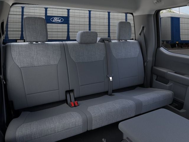 2026 Ford Super Duty F-250 SRW XLT 4WD SuperCab 6.75' Box