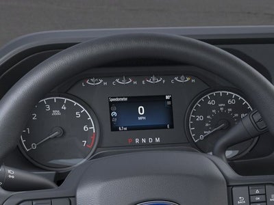 2026 Ford Super Duty F-250 SRW XLT 4WD SuperCab 6.75' Box