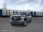 2026 Ford Super Duty F-250 SRW XLT 4WD SuperCab 6.75' Box