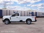 2026 Ford Super Duty F-250 SRW XL 4WD Reg Cab 8' Box