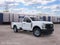 2026 Ford Super Duty F-250 SRW XL 4WD Reg Cab 8' Box