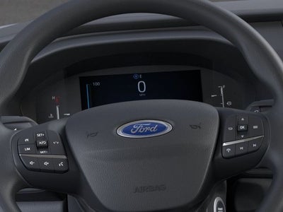 2026 Ford Transit Cargo Van T-350 HD 148 Hi Rf 9950 GVWR RWD