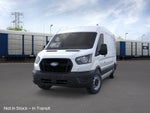 2026 Ford Transit Cargo Van T-250 148 Med Rf 9150 GVWR RWD