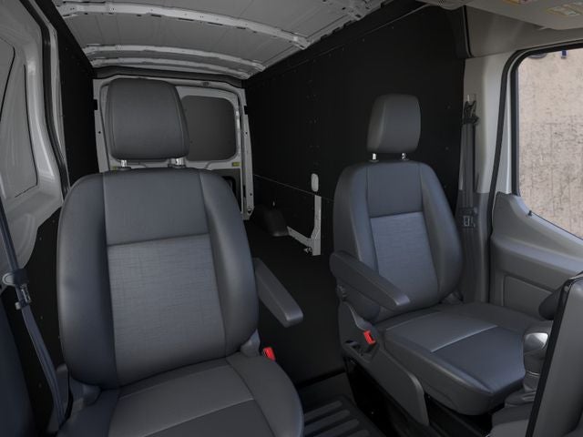 2026 Ford Transit Cargo Van T-250 148 Med Rf 9150 GVWR RWD