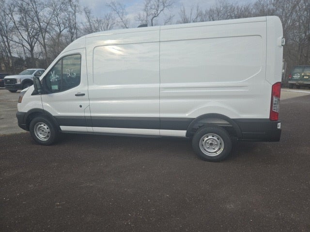 2026 Ford Transit Cargo Van T-250 148 Med Rf 9150 GVWR RWD