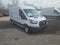 2026 Ford Transit Cargo Van T-250 148 Med Rf 9150 GVWR RWD