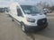 2026 Ford Transit Cargo Van T-250 148 Med Rf 9150 GVWR RWD