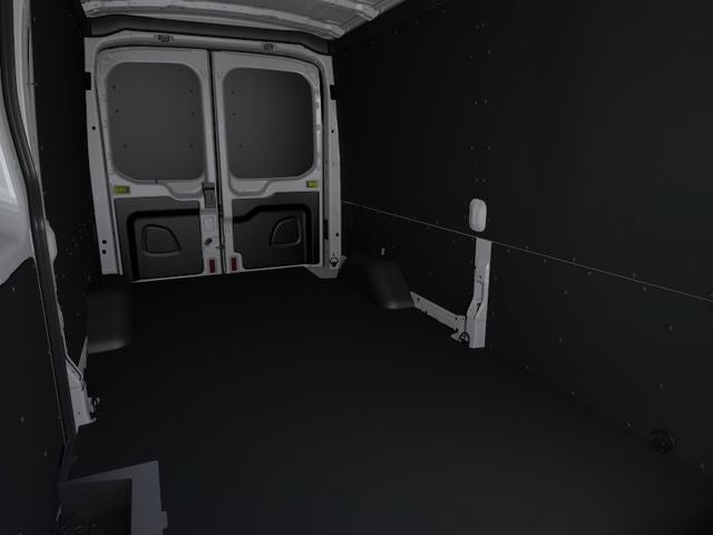 2026 Ford Transit Cargo Van T-250 148 Med Rf 9150 GVWR RWD