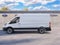 2026 Ford Transit Cargo Van T-250 148 Med Rf 9150 GVWR RWD