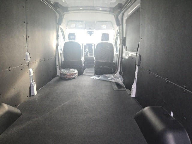 2026 Ford Transit Cargo Van T-250 148 Med Rf 9150 GVWR RWD