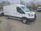 2026 Ford Transit Cargo Van T-250 148 Med Rf 9150 GVWR RWD