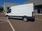 2026 Ford Transit Cargo Van T-250 148 Med Rf 9150 GVWR RWD