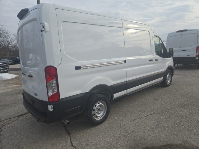 2026 Ford Transit Cargo Van T-250 148 Med Rf 9150 GVWR RWD