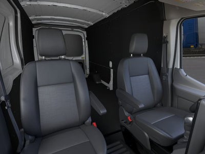 2026 Ford Transit Cargo Van T-250 148 Med Rf 9150 GVWR RWD