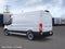 2026 Ford Transit Cargo Van T-250 148 Med Rf 9150 GVWR RWD
