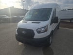 2026 Ford Transit Cargo Van T-250 148 Med Rf 9150 GVWR RWD